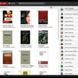 Tu ordenador ya es una biblioteca con el 'Spotify' de los libros