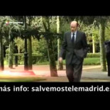 Telemadrid: el sello de ETA sobre Zapatero y Rubalcaba