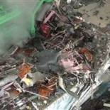 Empresa de electricidad japonesa ofrece $5 mil dólares por 1 hora de trabajo cerca del reactor (ENG)