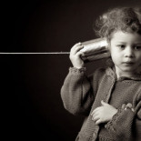 32 Fotografías irrepetibles que te rozan el alma