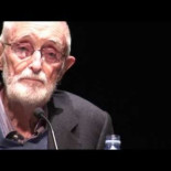 José Luis Sampedro: "Se ha entregado la Universidad al poder financiero"