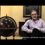 “Ahora muchos israelíes sabemos que nuestra independencia fue la catástrofe de los palestinos”