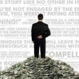 El documental 'Inside job' duplica su presencia en salas