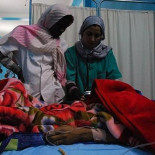 Un saharaui en «estado crítico» tras 29 días en huelga de hambre