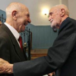 Sampedro se indigna y reacciona