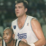 Arvydas Sabonis pasa a formar parte del Hall Of Fame