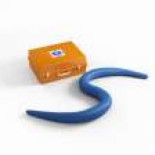 Un joven emprendedor cordobés inventa un dispositivo sanitario para el rescate de accidentados