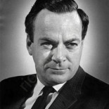 Richard Feynman: un físico adicto a los bares de topless [NSFW]