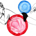 Multas por no usar condón