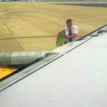 Motín en el vuelo 2211