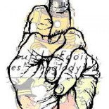 Para insultar, no hay idioma como el castellano