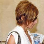 Hacienda atribuye a Ana Torroja el impago de más de un millón de euros en impuestos