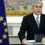 Portugal pide el rescate a la Unión Europea