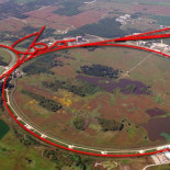 Físicos del colisionador Fermilab detectan una posible nueva partícula desconocida [EN]