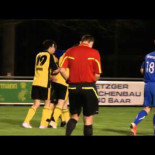 El penalty de la voltereta