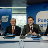 Rajoy: "Soy un 'mandao', hago lo que me dicen"