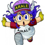 Dr.Slump cumple 30 años (CAT)