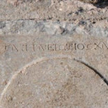 Dicen haber descubierto en Lesbos la tumba de Safo