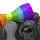 Gran éxito de la Caravana de Palomos. Crónica completa y fotos