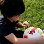 «Papá, ¿por qué sé tanto?»