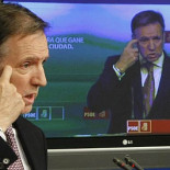 El PSOE dice que los imputados de sus listas 'no son comparables' a los del PP