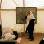 Seis días de gasto militar permitiría enviar a la escuela a todos los niños y niñas del mundo