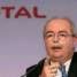 "El litro de gasolina podría costar dos euros"