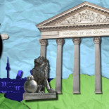 RTVE estrena su primer trabajo con licencia Creative Commons: "¡Copiad, malditos!"