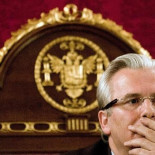 Garzón: «Quedará claro que lo que hice fue investigar una trama muy poderosa»