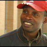 Conmovedora entrevista a Miwa Buene, tetrapléjico tras una agresión racista