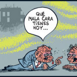 Si los miembros del Foro Nuclear fueran víctimas de un accidente de nivel 7... [humor]