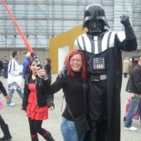 ¡Lo sabía, mamá! ¡π es racional!