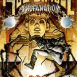 ‘Abu Simbel, Profanation’ era jodidamente difícil