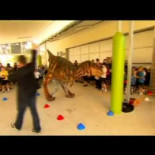 Caminando con dinosaurios