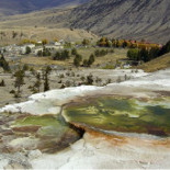 El "supervolcán" de Yellowstone es aún más grande de lo que se creía