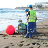 Vodafone conecta Canarias con un cable submarino de 5,12 Tbps