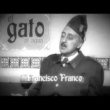 "El gato al agua" en 1936 [Humor]