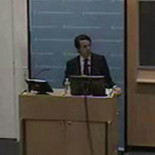 Aznar califica a Gadafi de 'amigo de Occidente' y critica la misión militar