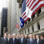 Washington pide explicaciones al BBVA por tener un empleado en Cuba