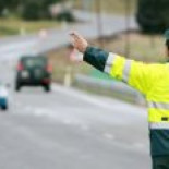 La Asociación de Guardias Civiles cree que hay agentes que luchan por ser los que más multan