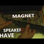 Cómo limpiar el ventilador de tu portátil... al ritmo de una canción