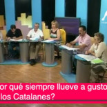 Intereconomía dará la información meteorológica en forma de tertulia [HUMOR]