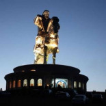 15 estatuas mas altas (ENG)