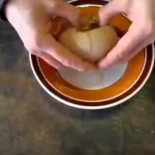 Huevo gigante con sorpresa