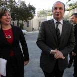 El PP se rompe en Benidorm y un sector presenta lista propia