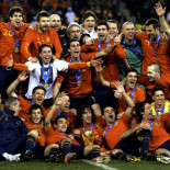 El Real Zaragoza podría cambiar su nombre por "Team Dubai" [ENG]