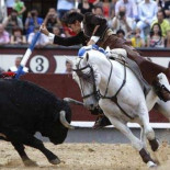 Las corridas de toros caen al nivel más bajo de la década