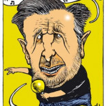 El gilipollas de la semana: Marcelino Iglesias por decir que los imputados del PSOE no son comparables a los del PP