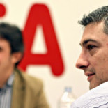 Interior tiene una base de datos con 50.000 candidatos "contaminados"