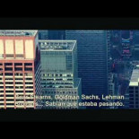 Documental Inside job, la verdad de los ladrones